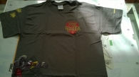 Abbigliamento - T-shirt - huntik - seeker league: Taglia m
